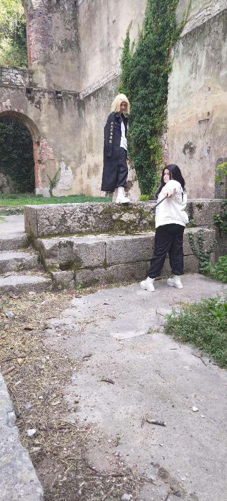 Tokyo revenger  - Photo 30