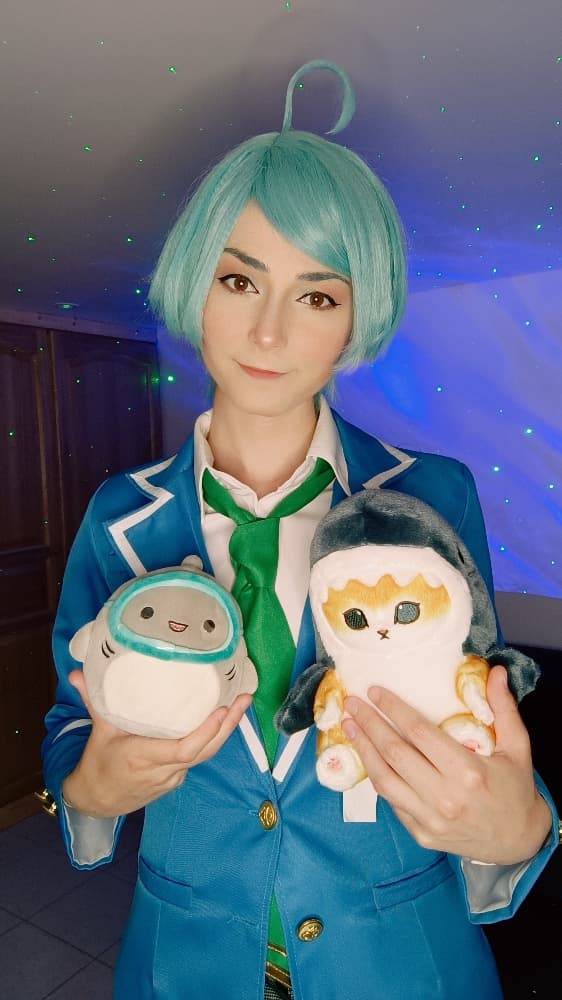 Kanata Shinkai - Photo 1