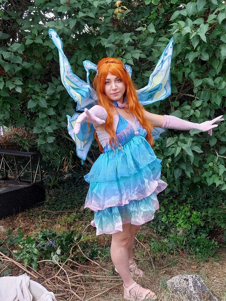 Bloom Enchantix  - Photo 7