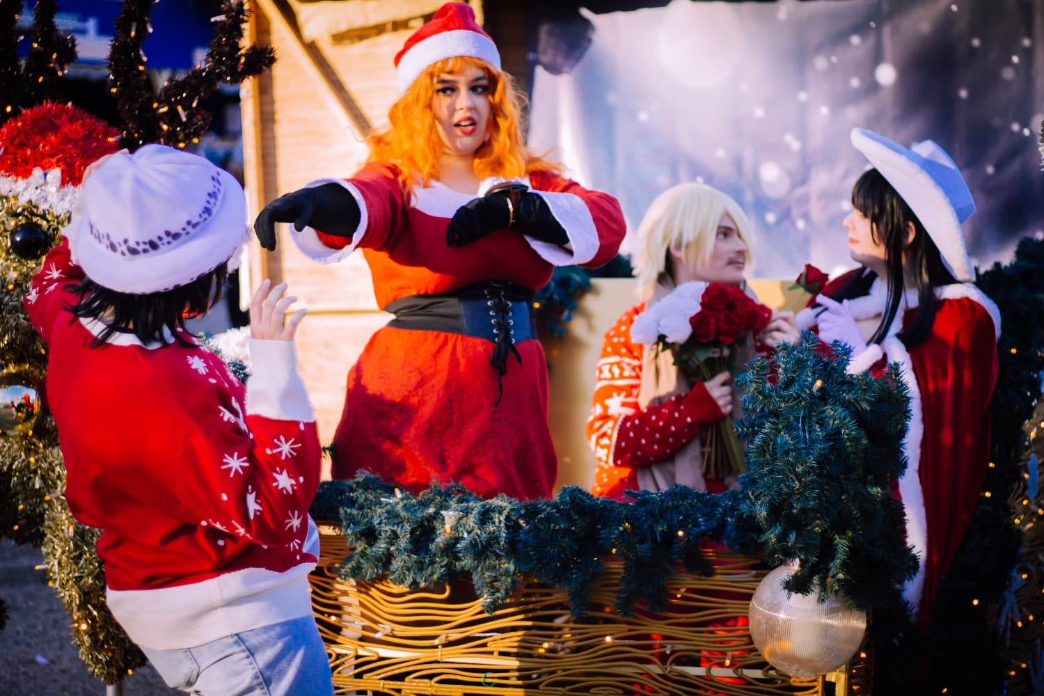 One piece noel 2 - Photo 6