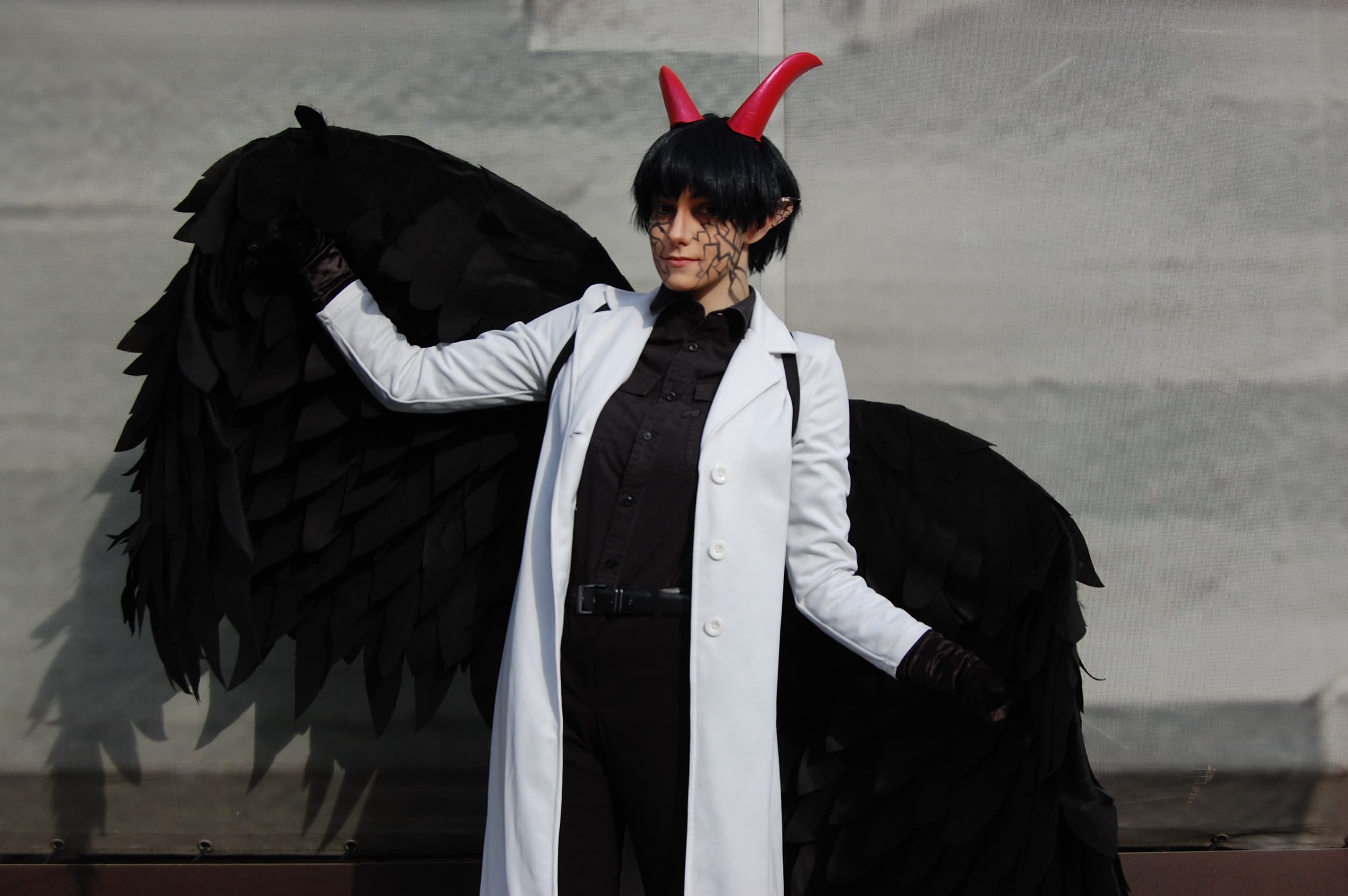 Kim Dokja Demon King - Photo 4