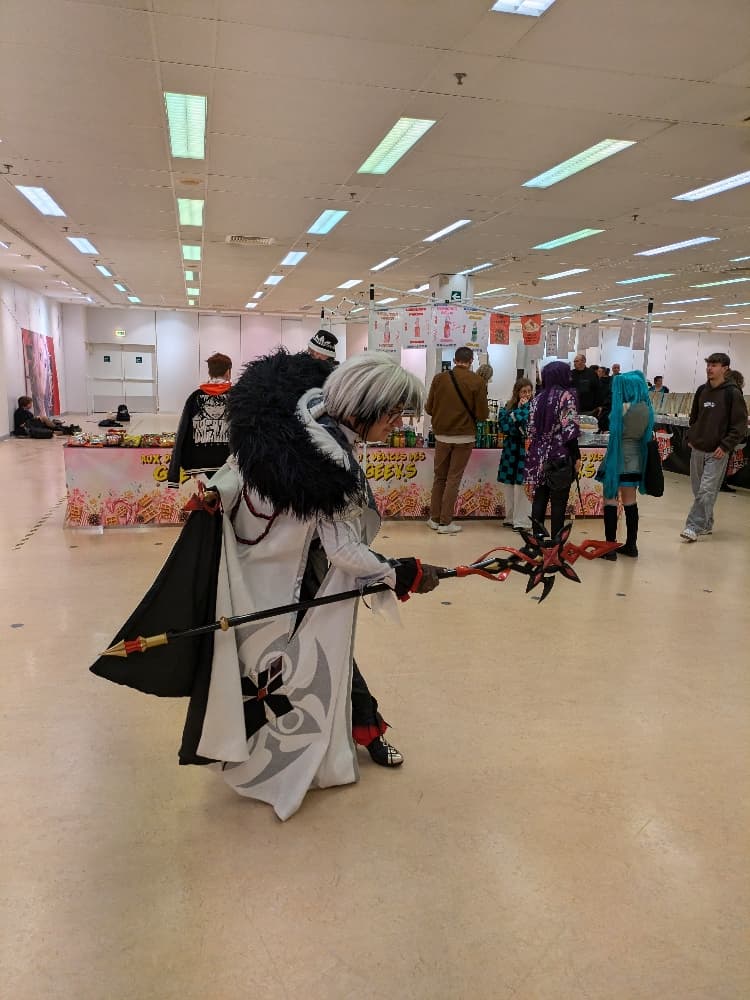 Japan Geek Calais - Photo 10