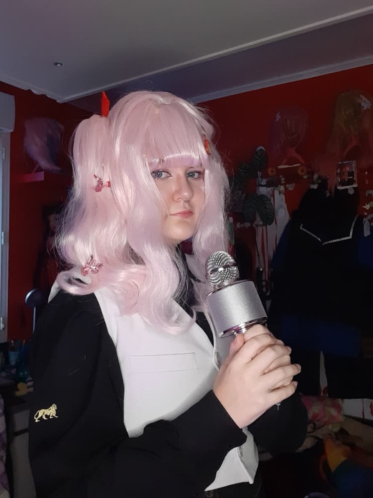 Mizuki Akiyama - Photo 10