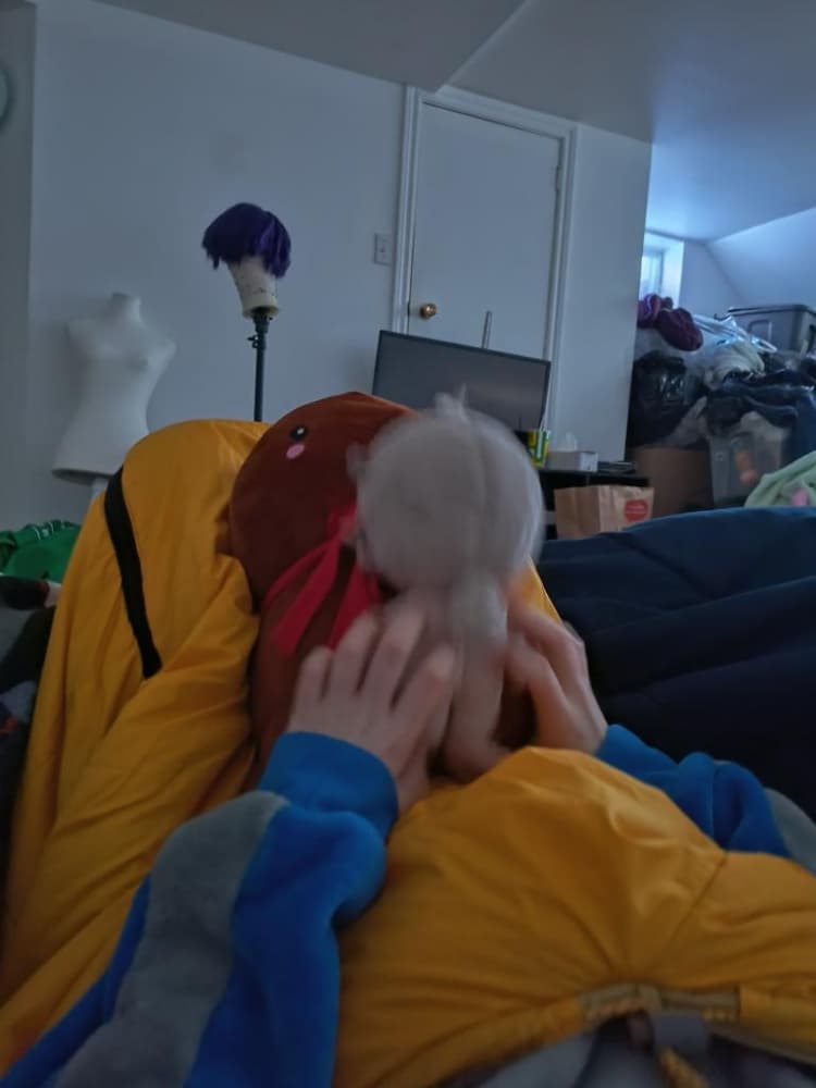 Chaotique Kaito - Photo 10