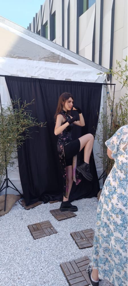 Test - Placard - Photo 3