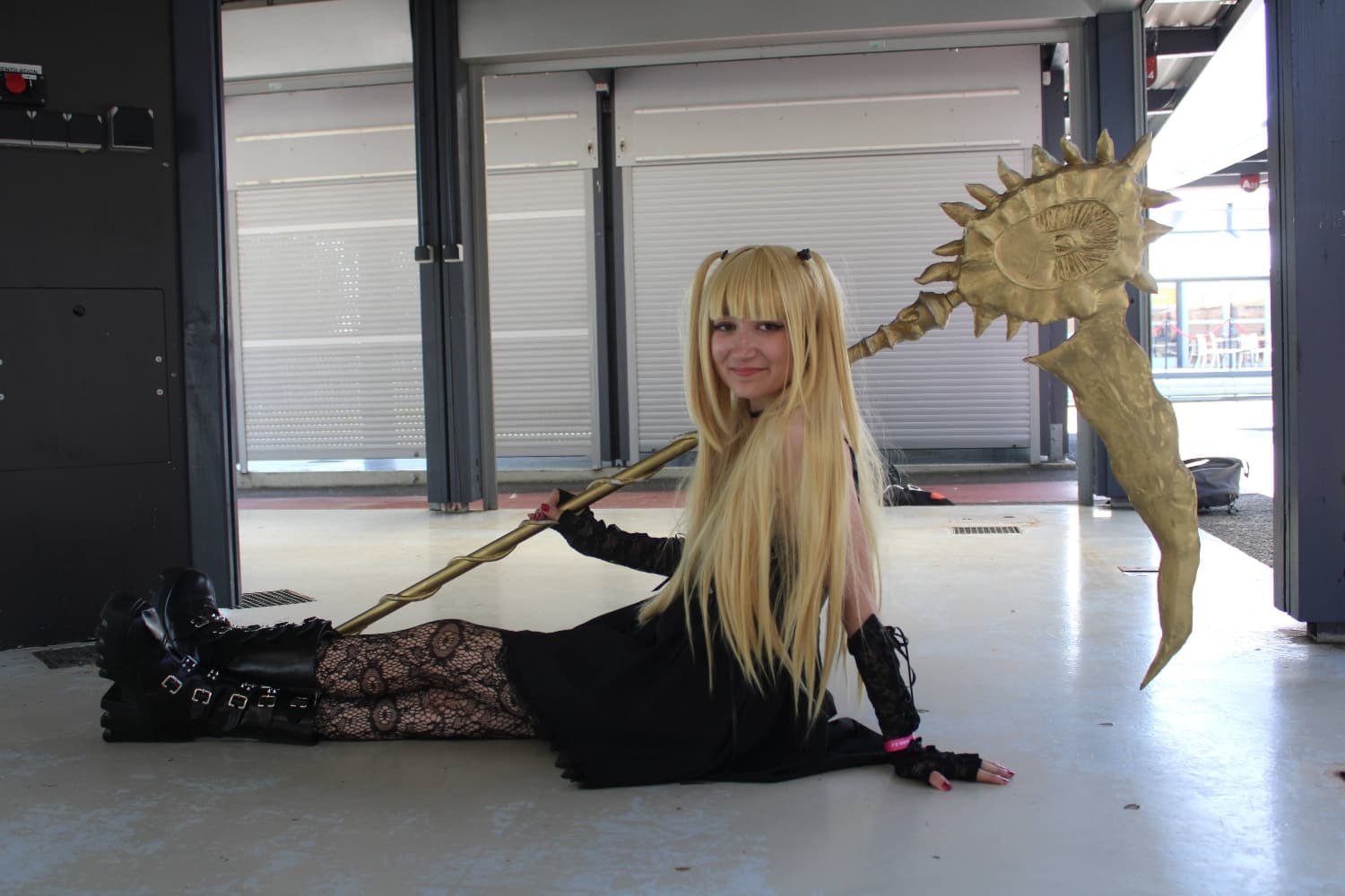 Misa - Photo 2