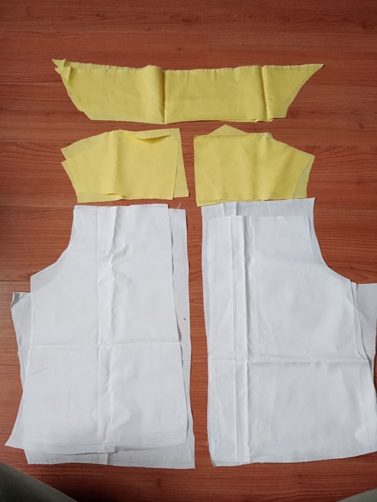 Début de rinwell - Photo 16