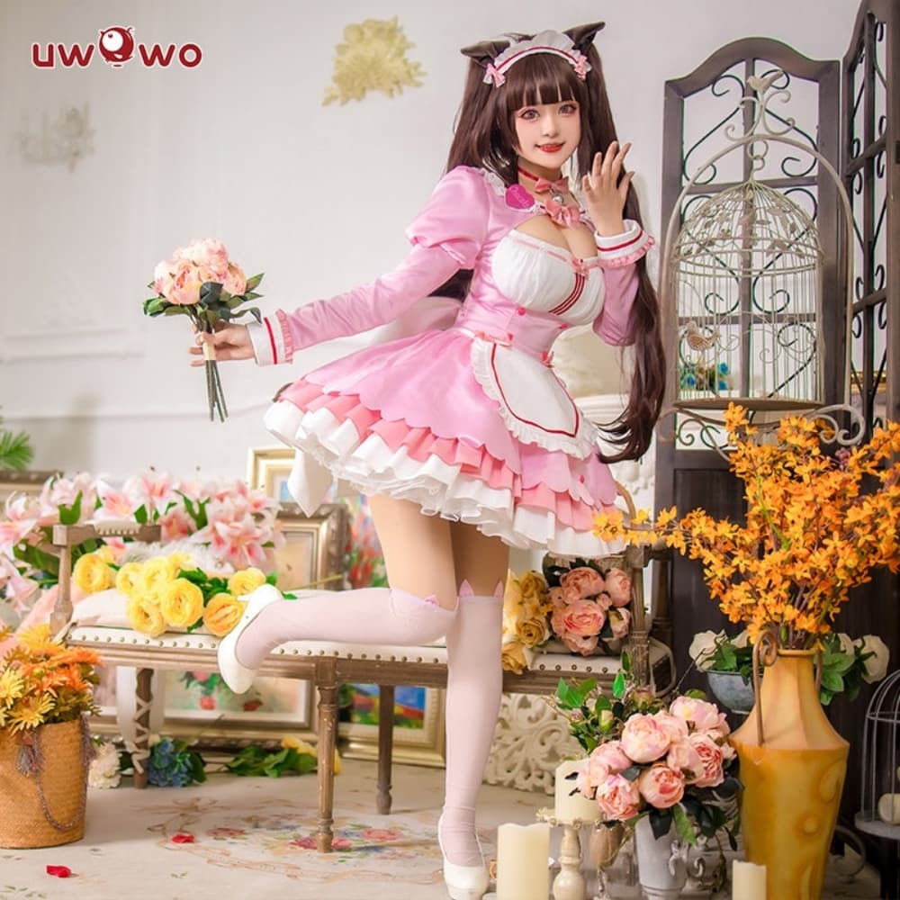 Chocola Vol 4