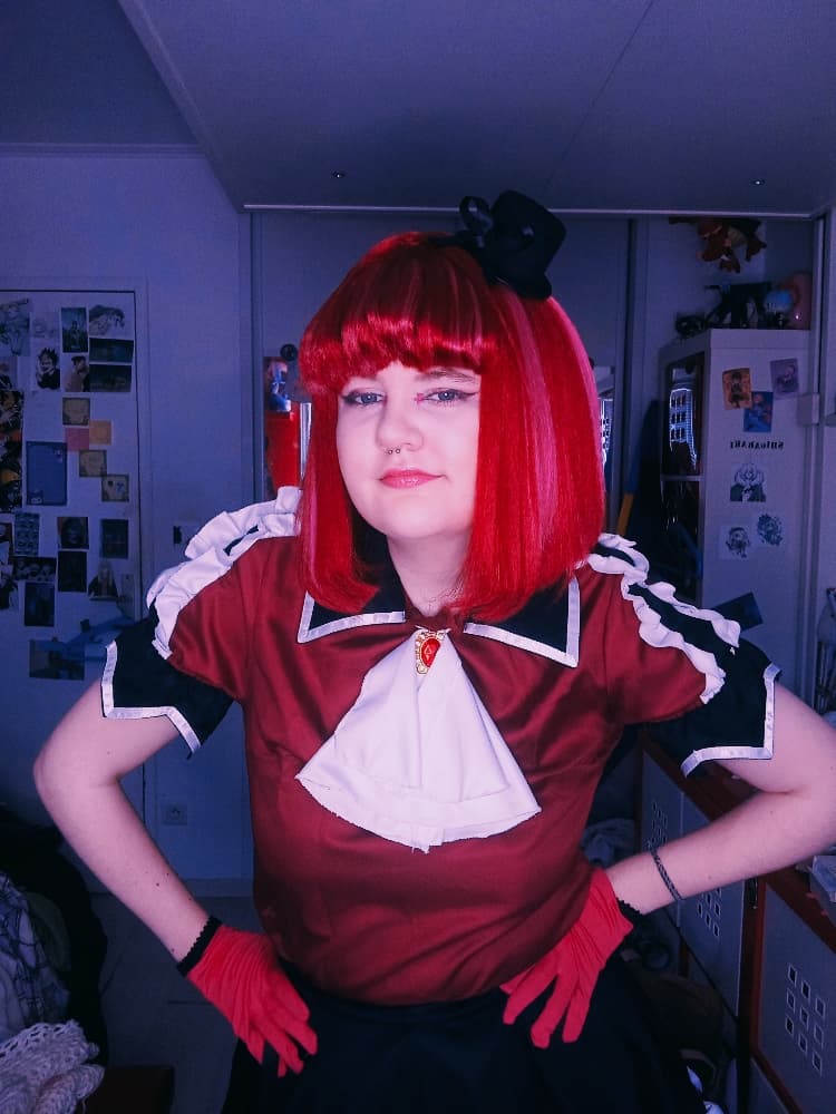 Kana Arima - Photo 16