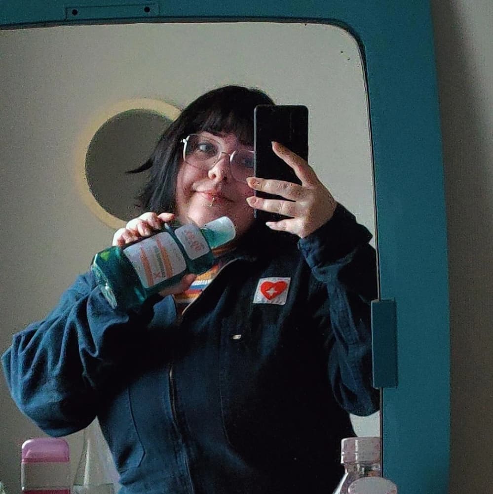 Anya - Event cosplay photoshoot cover