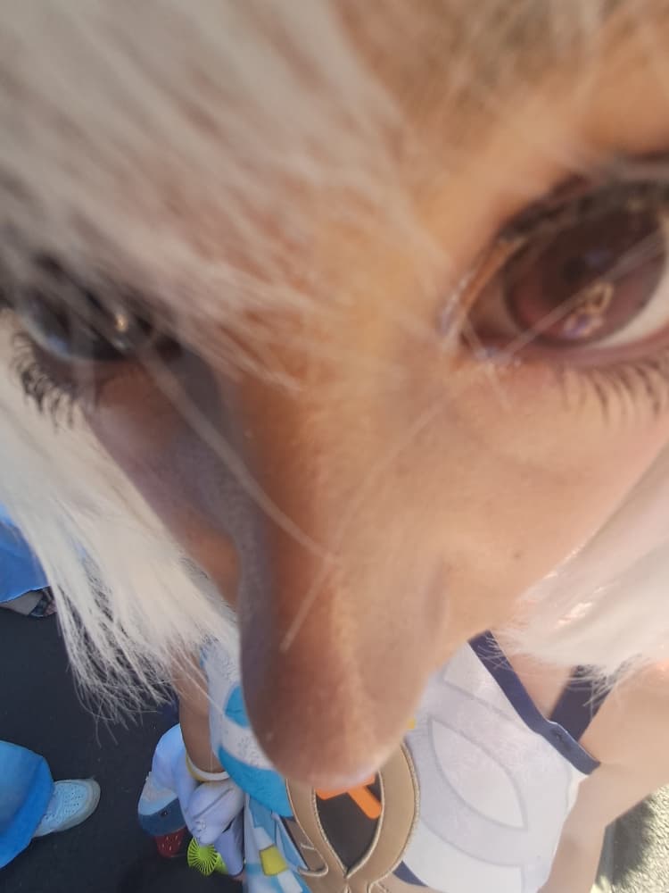 Jinshi x MaomaoJTF - Photo 22