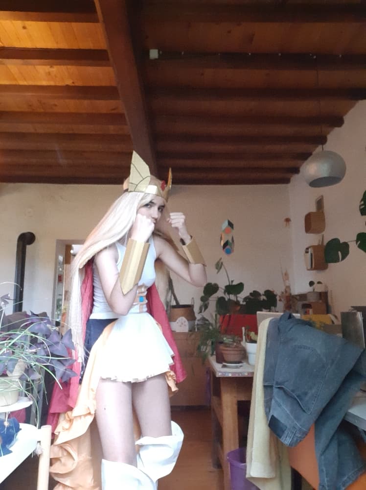 She Ra ☆ - Photo 7