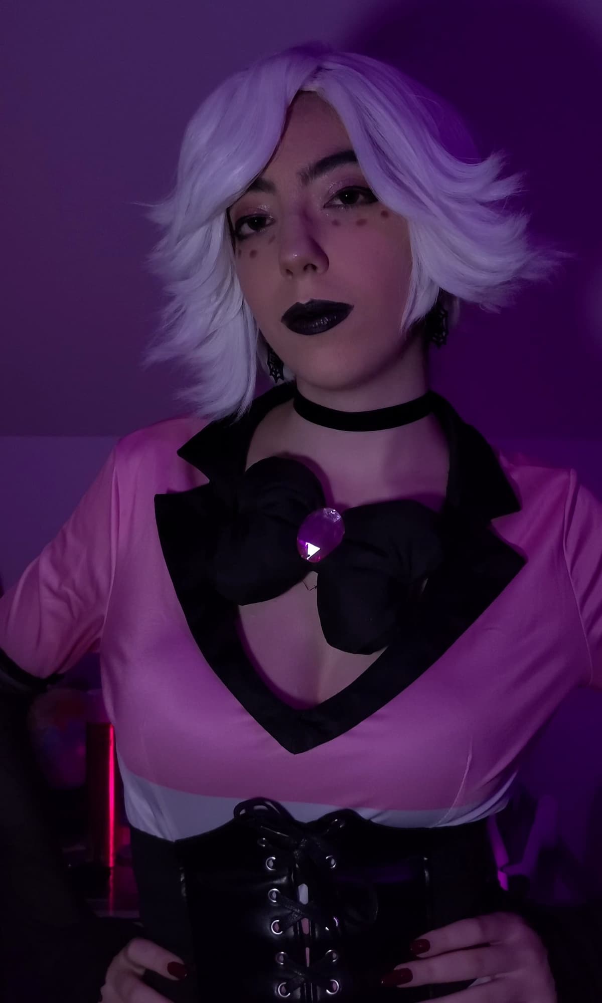 Angel Dust 💜 - Photo 6