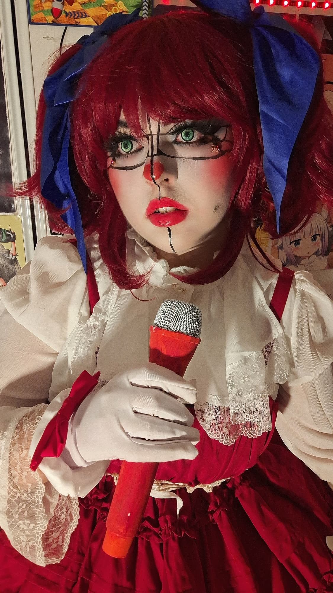 Circus baby 4 - Photo 5