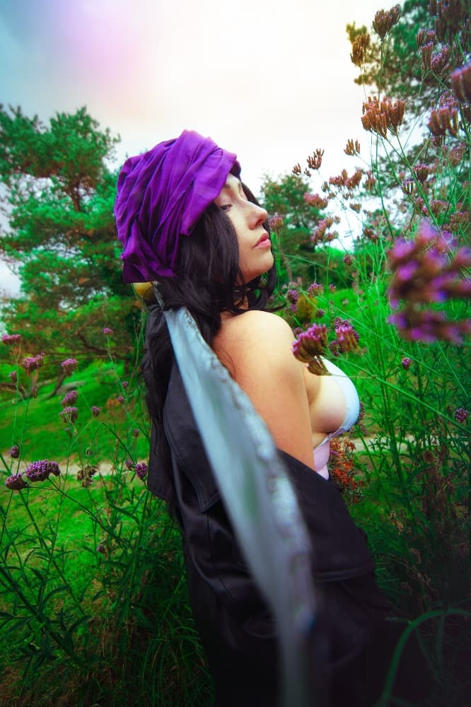 Robin one piece red - Photo 3