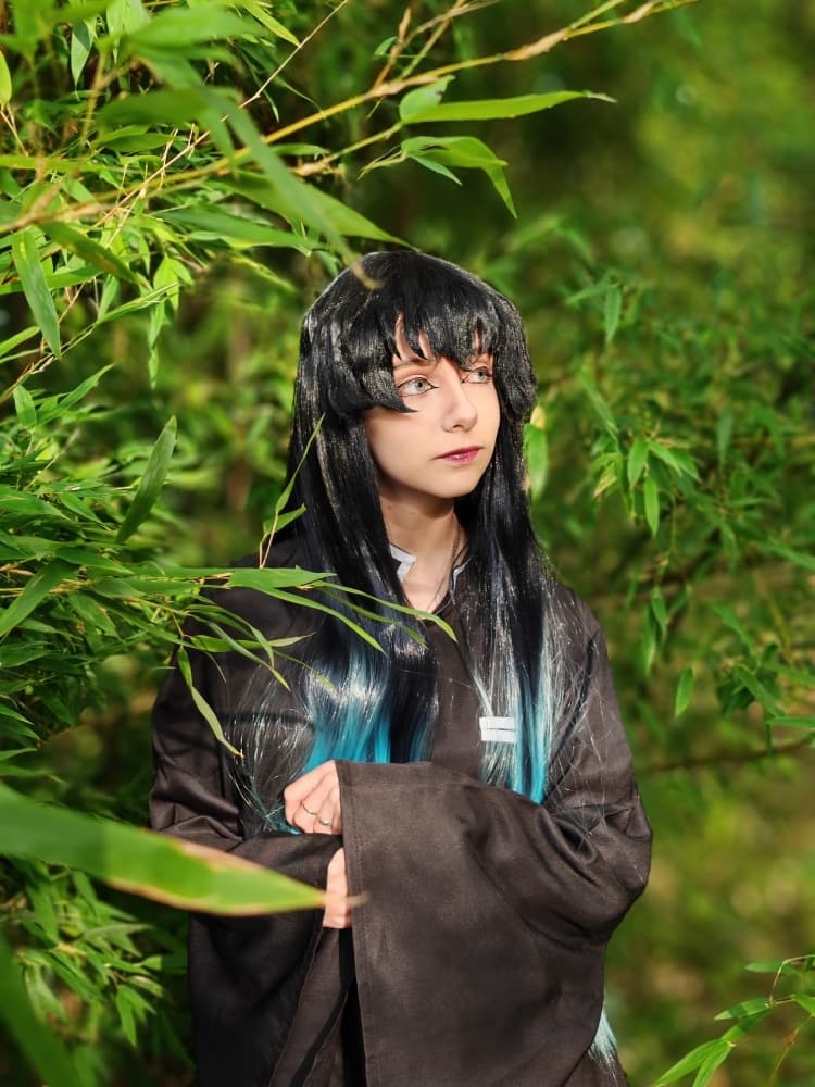 Muichiro Tokito - Photo 36