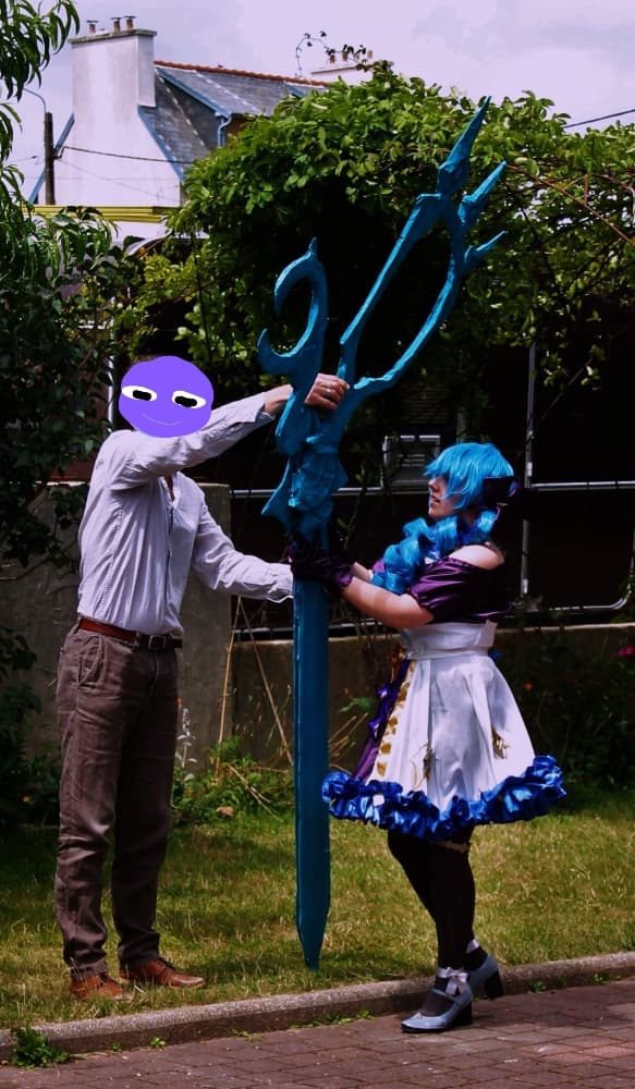 Shooting improviser  - Photo 2