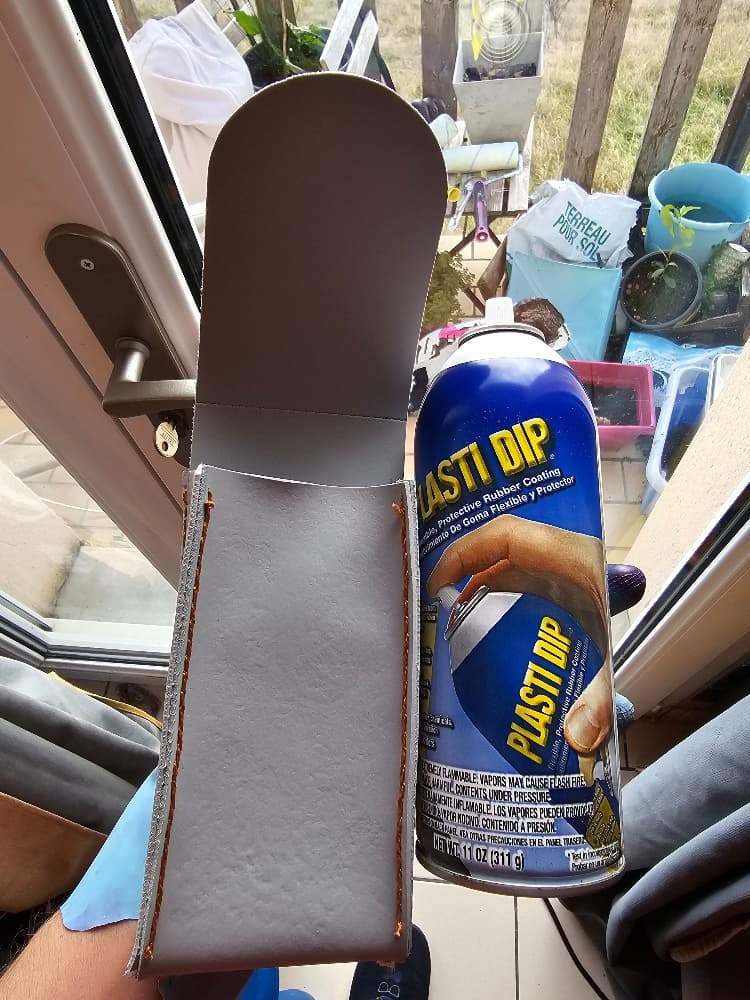 Sacoche jedi - Photo 36