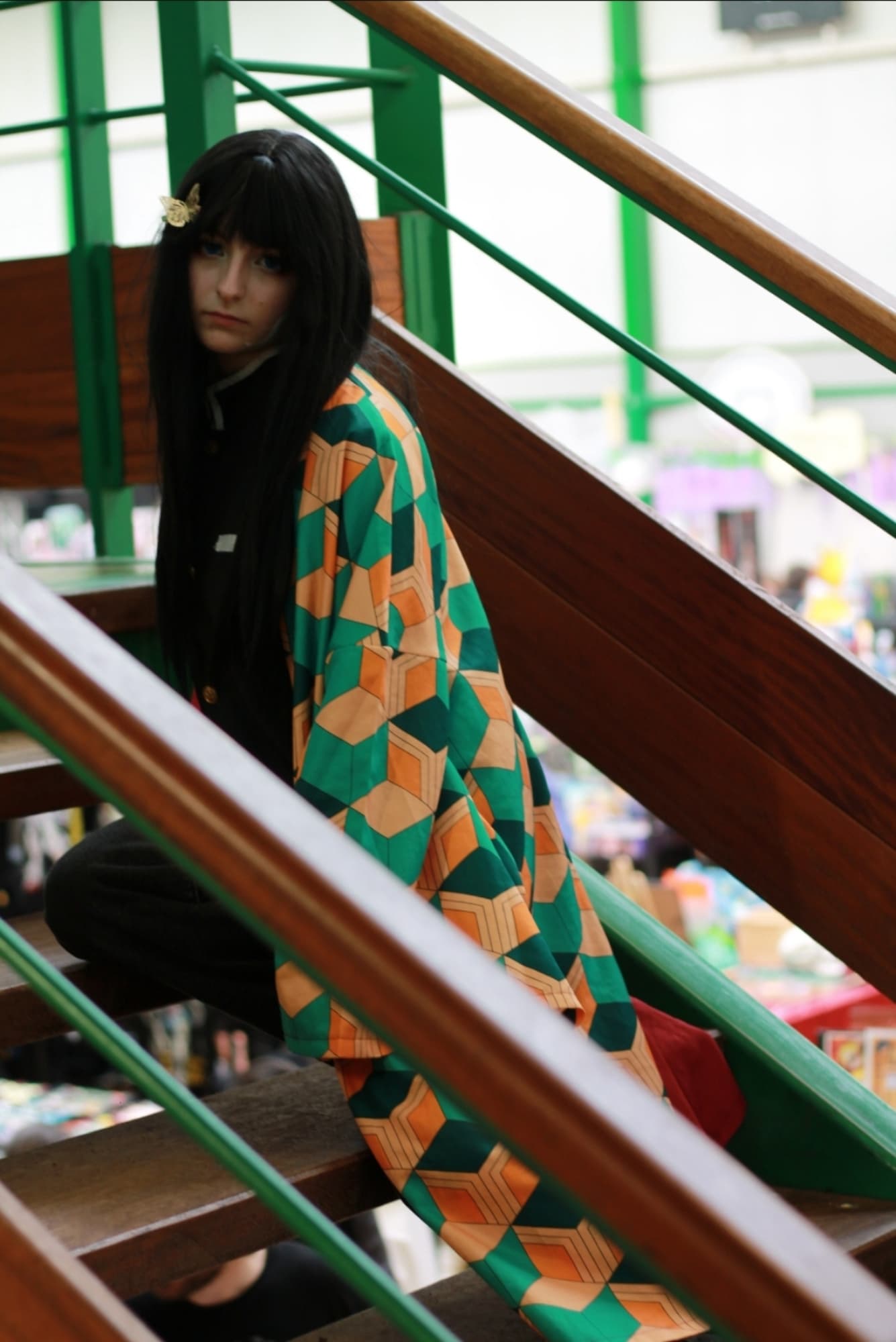 Tomioka Giyuuu - Photo 2