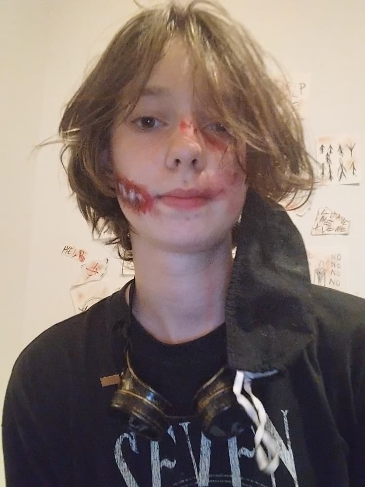 Ticci Toby - Photo 15