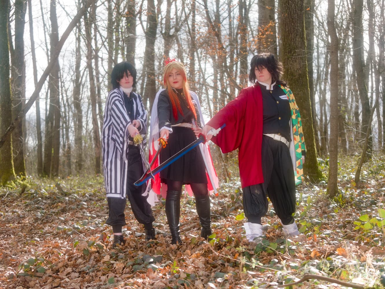 Demon slayer  - Photo 8