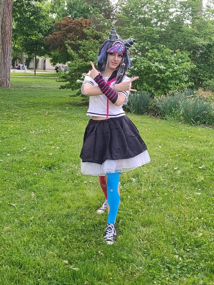 Ibuki - Photo 7
