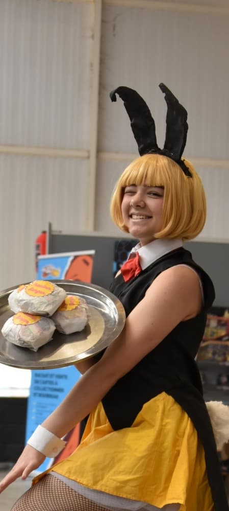 JSP Niort 2023 - Photo 4