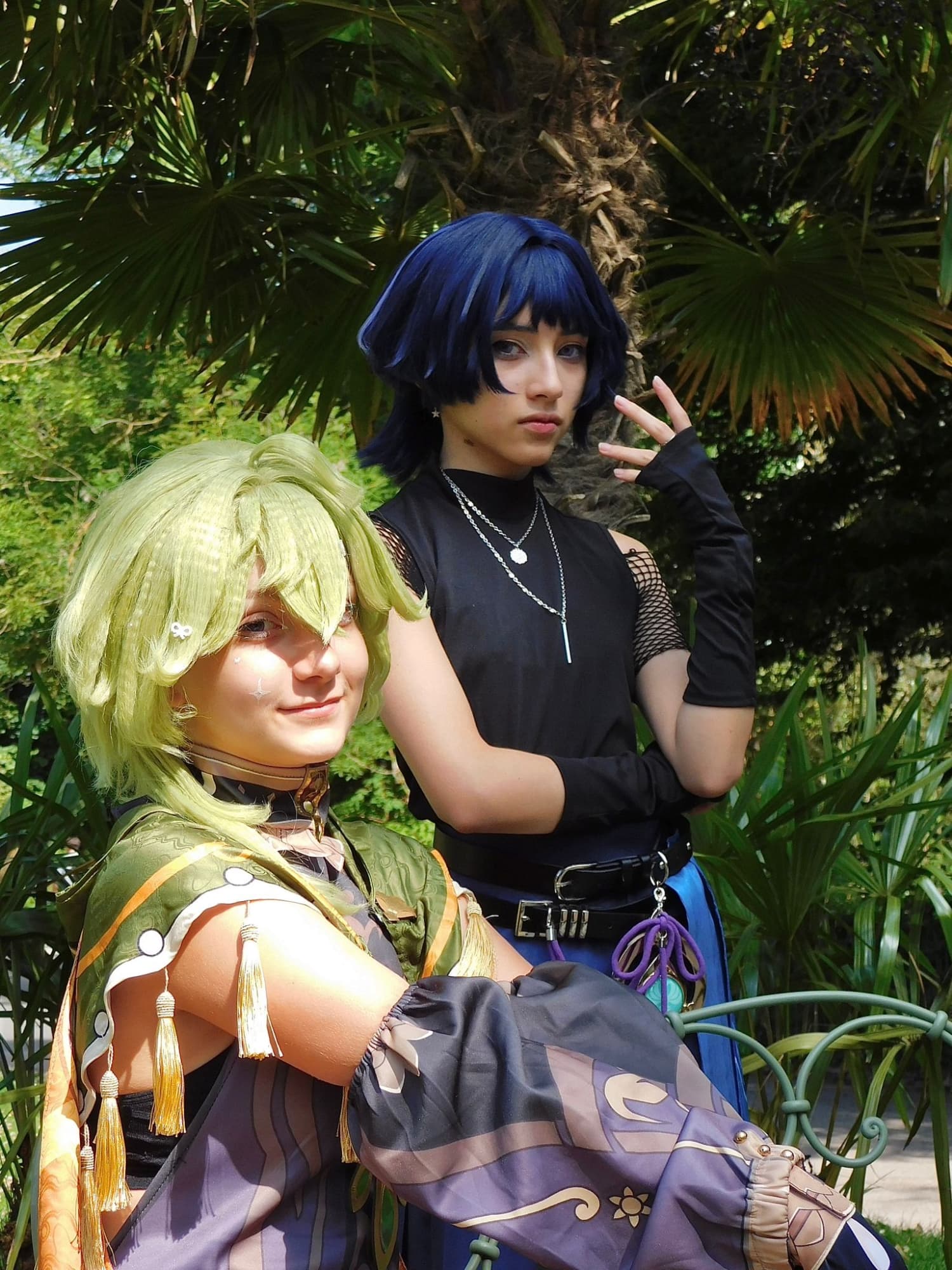 Scaramouche-Collei - Photo 21