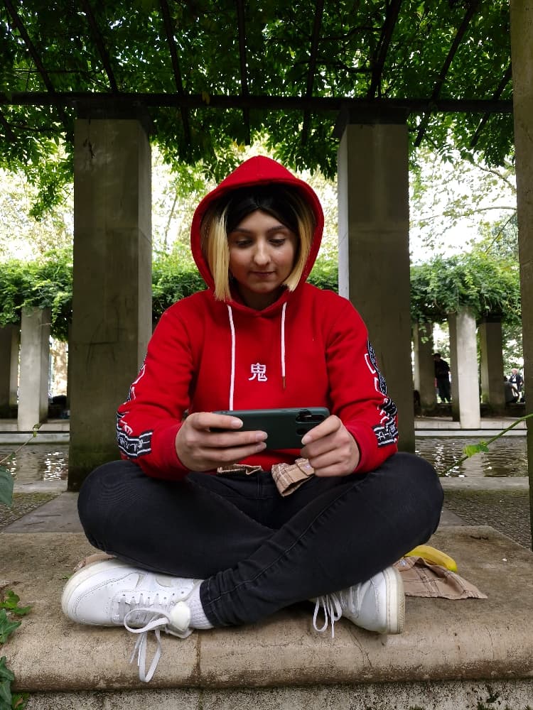 Kenma Casual - Photo 3