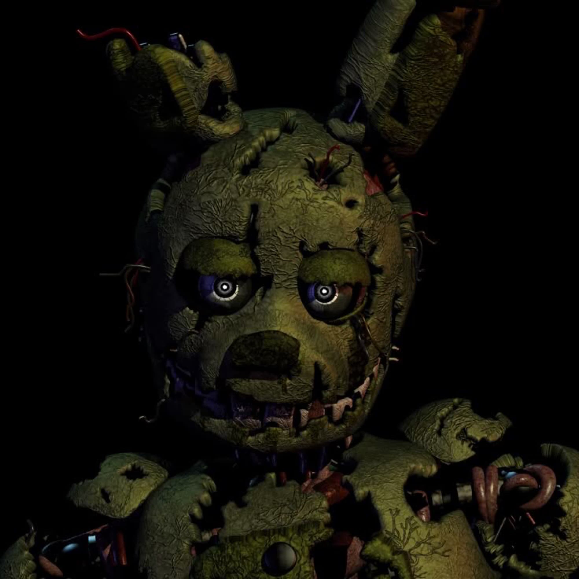 Springtrap