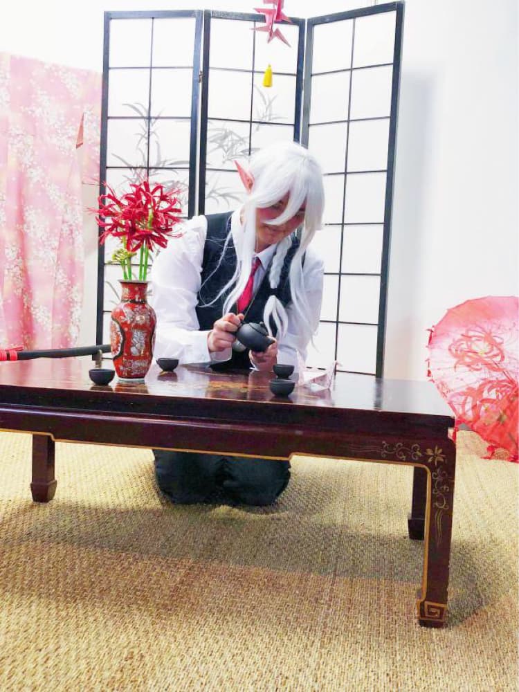 Mizore (Oc) - Photo 4