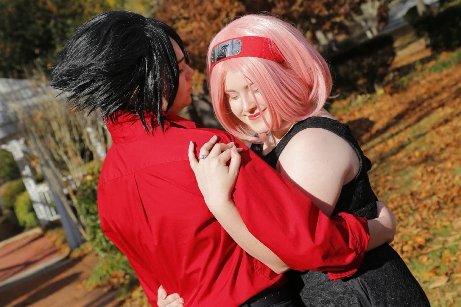 SasuSaku ‘19 - Photo 11