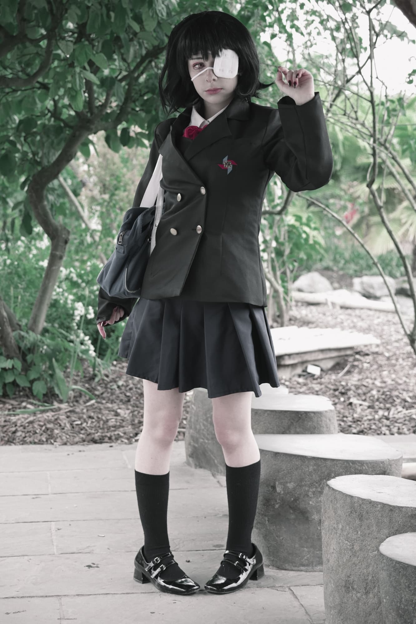 Mei Misaki  - Photo 6