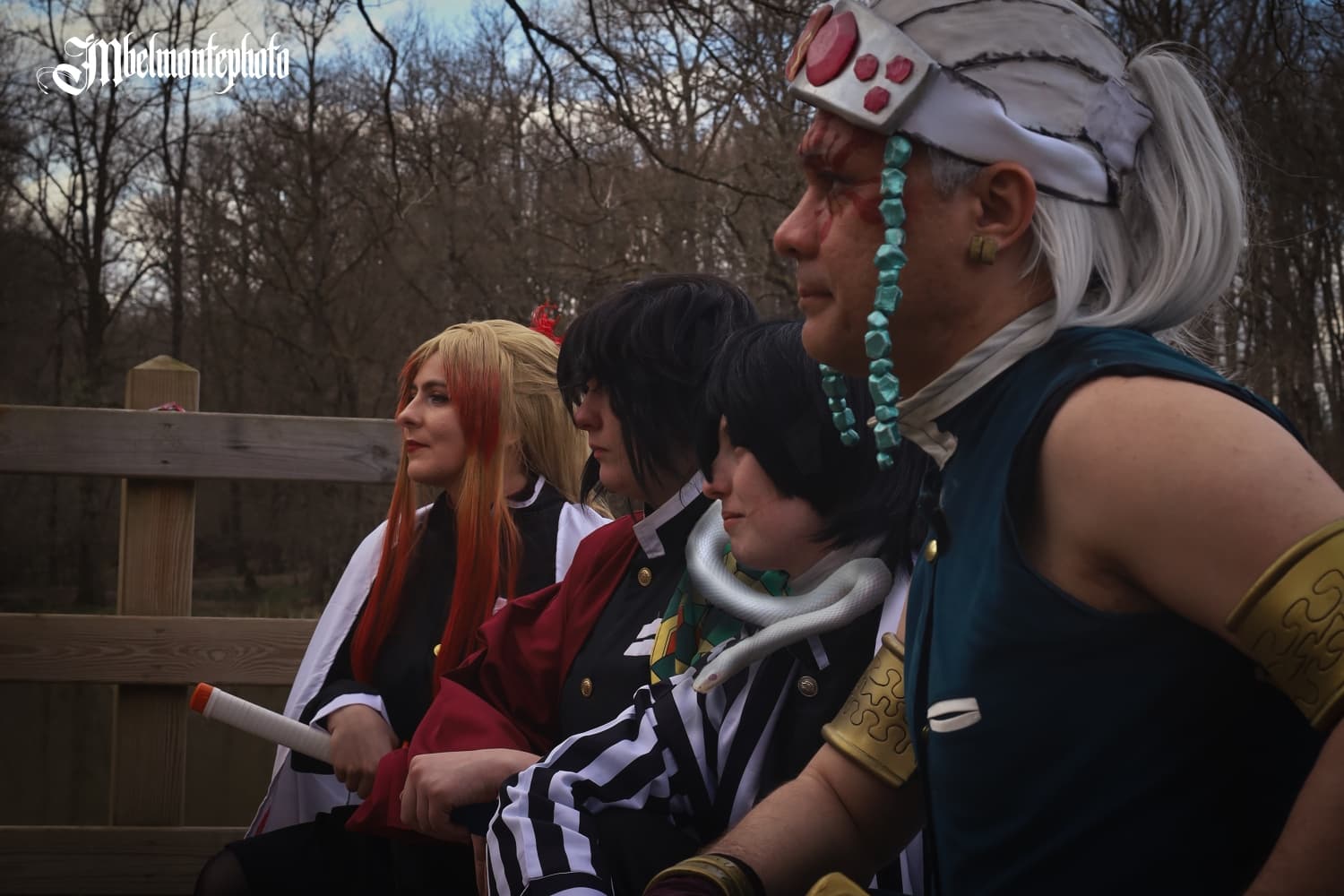 Demon slayer  - Photo 6