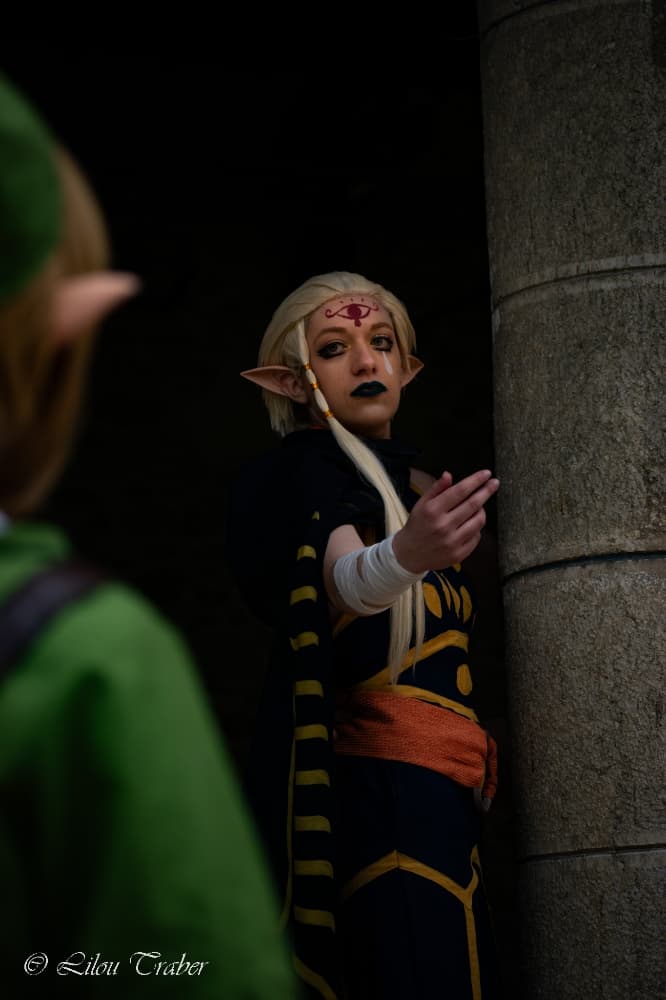 Shoot Skyward Sword - Photo 7