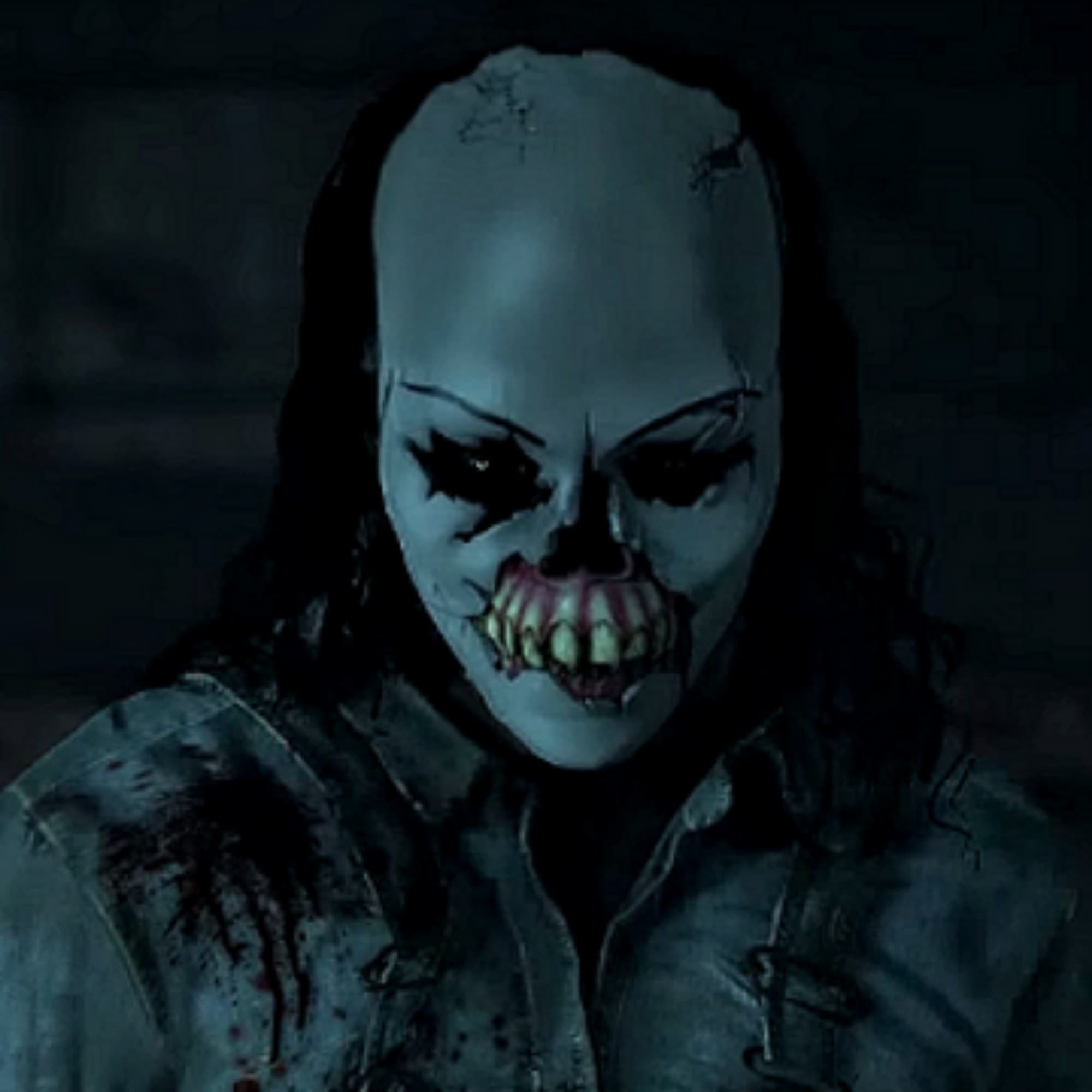Josh ( until dawn )