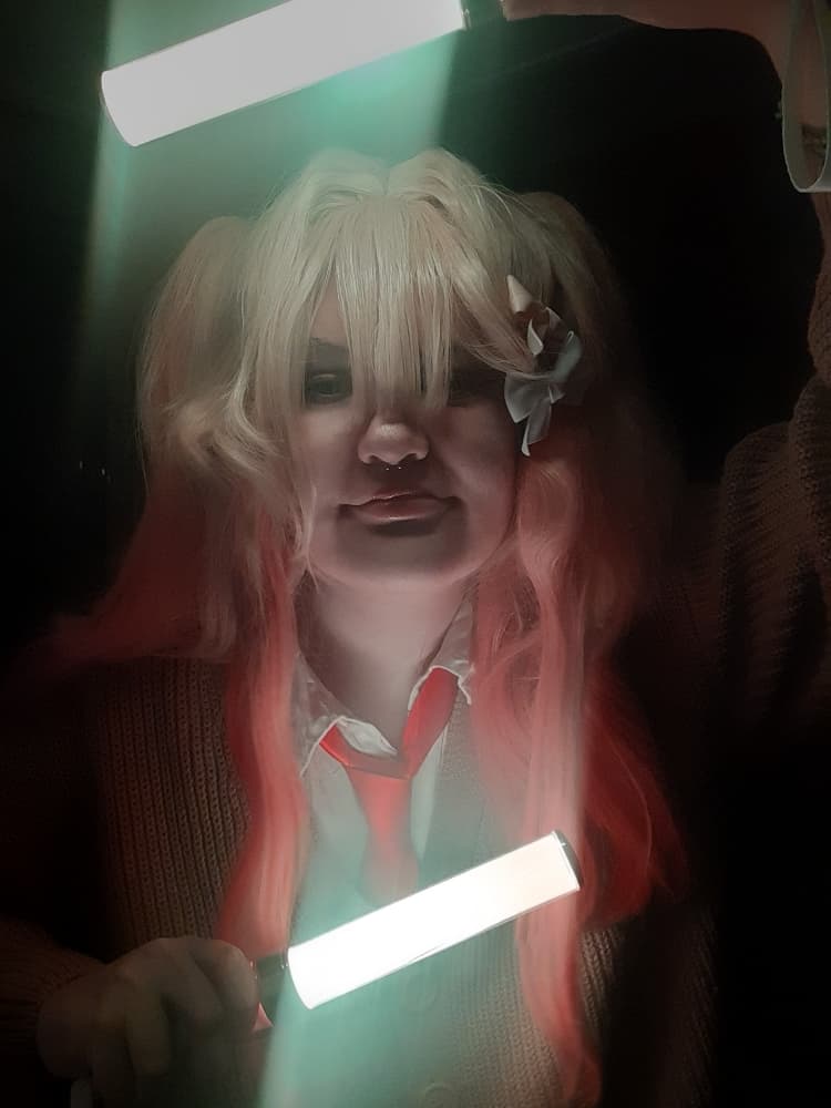 Saki Tenma - Photo 20