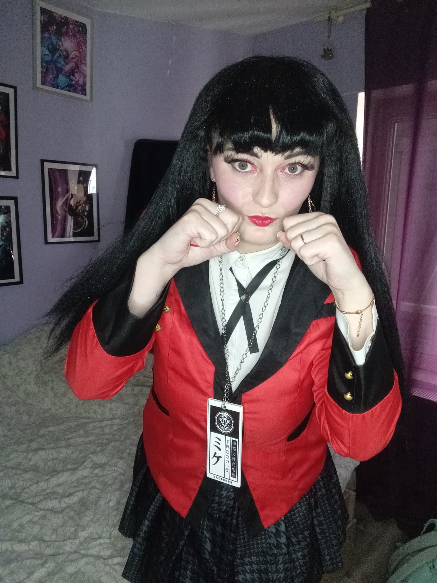 Yumeko V3 - Photo 23