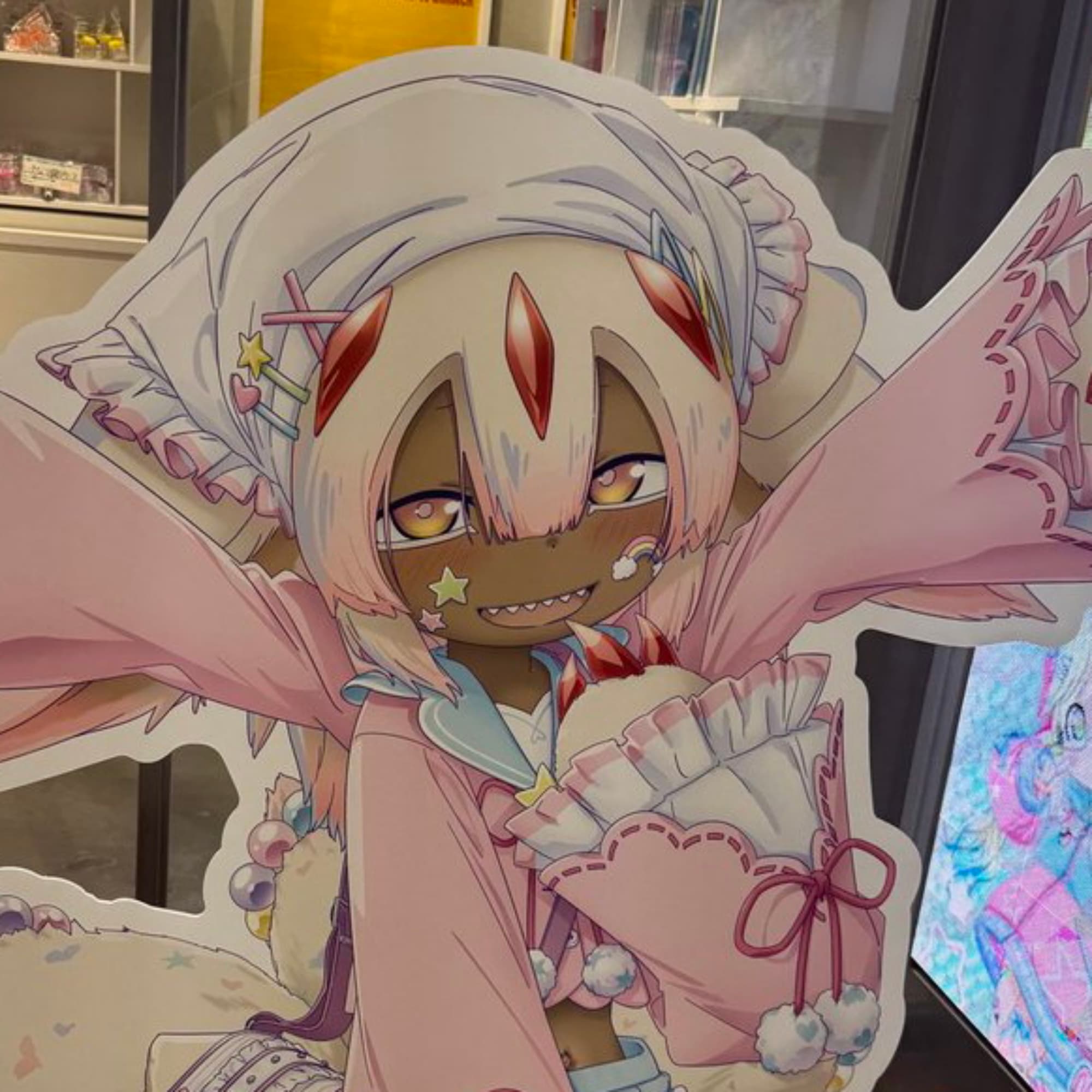 🎀 Faputa-Pastel 🎀