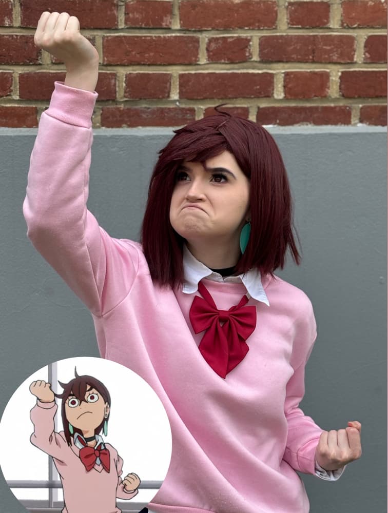 MOMO AYASE prt2 - Photo 2