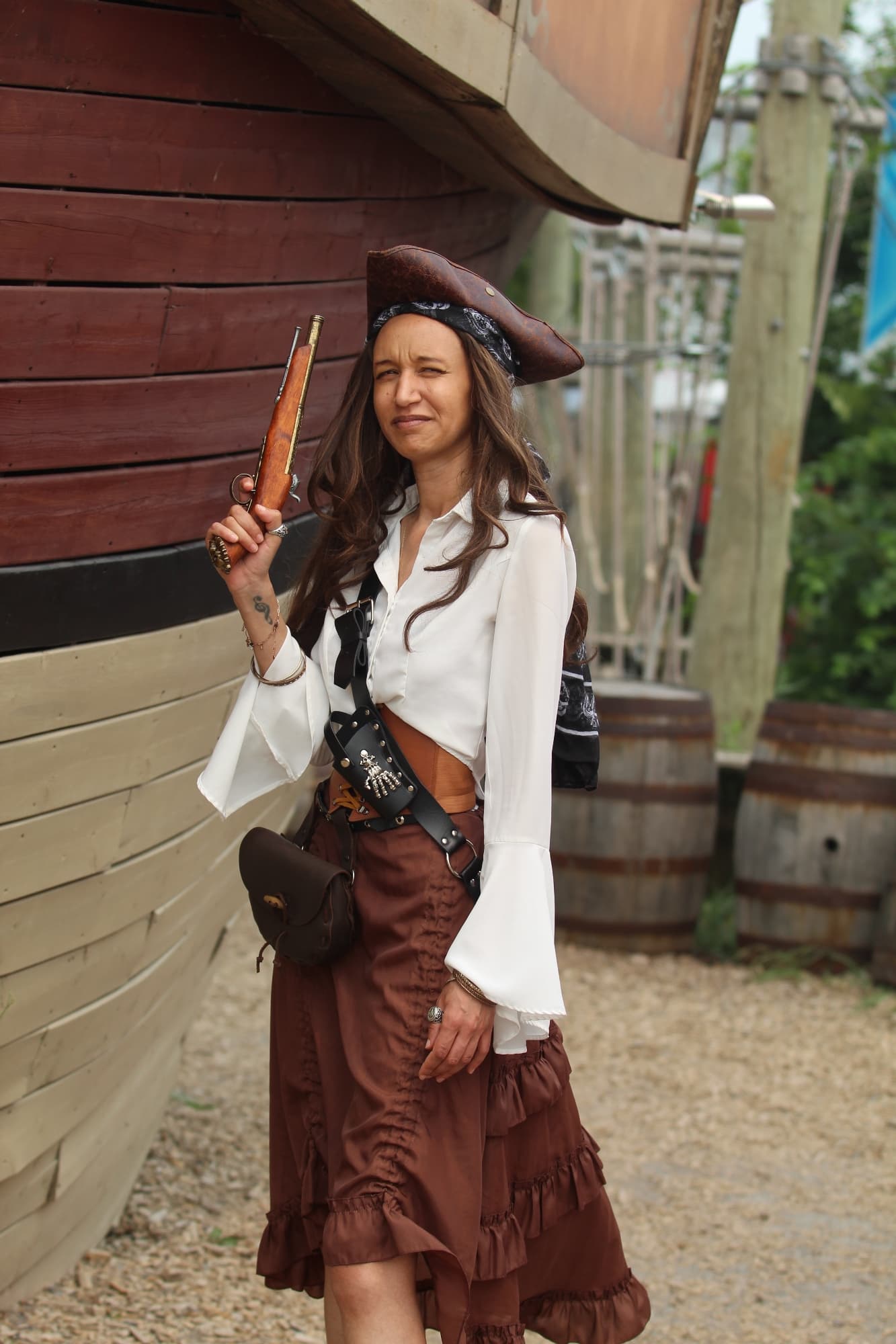 Duo Pirates - Photo 61