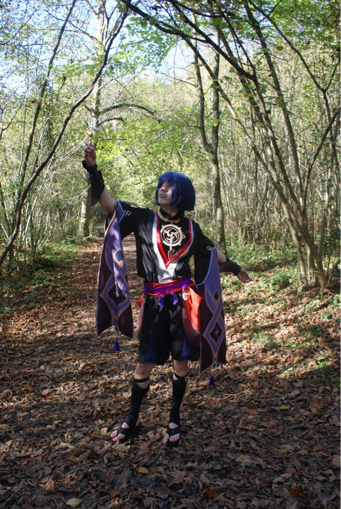 Shoot Halloween - Photo 4