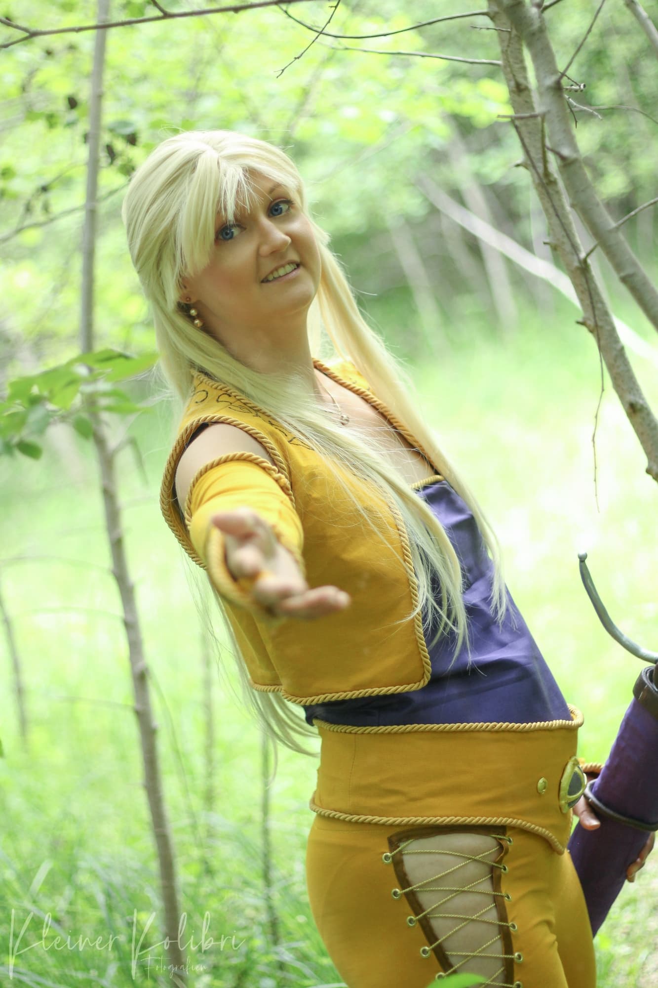 Celes Chere (FF6) - Photo 60