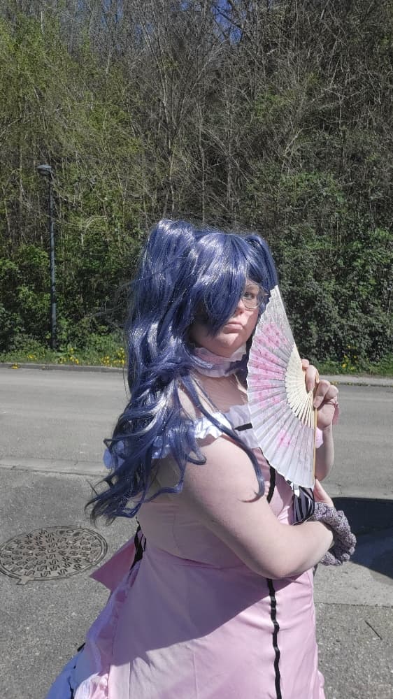 Lady Ciel  - Photo 12