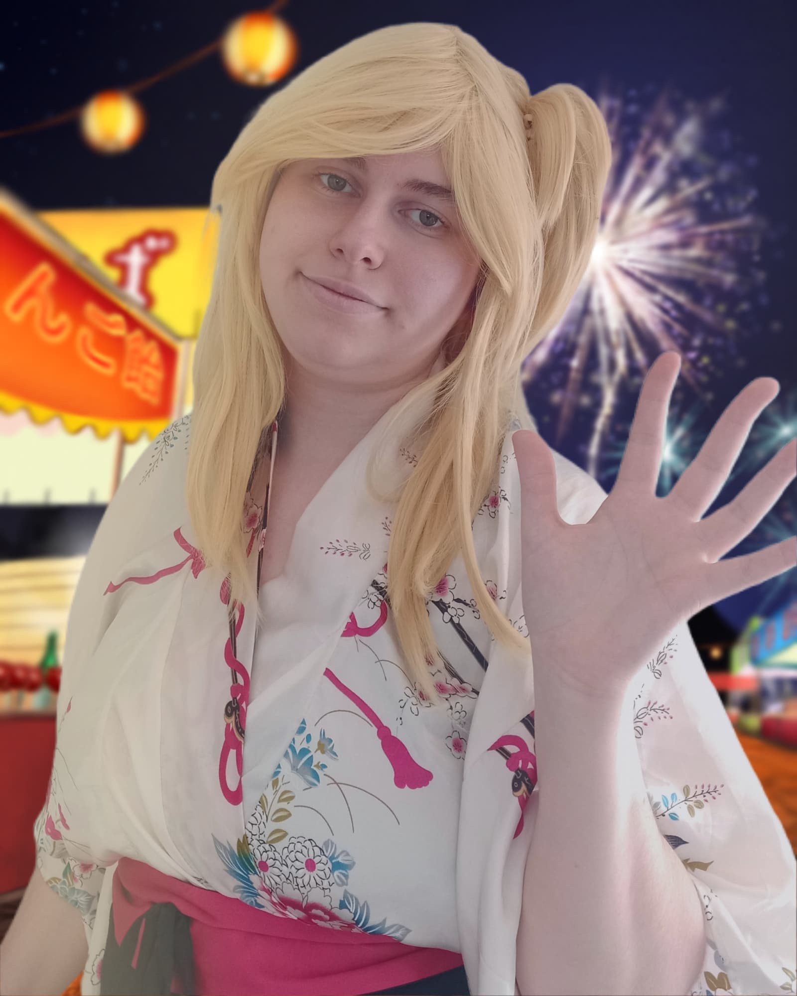 Lucy festival - Photo 2