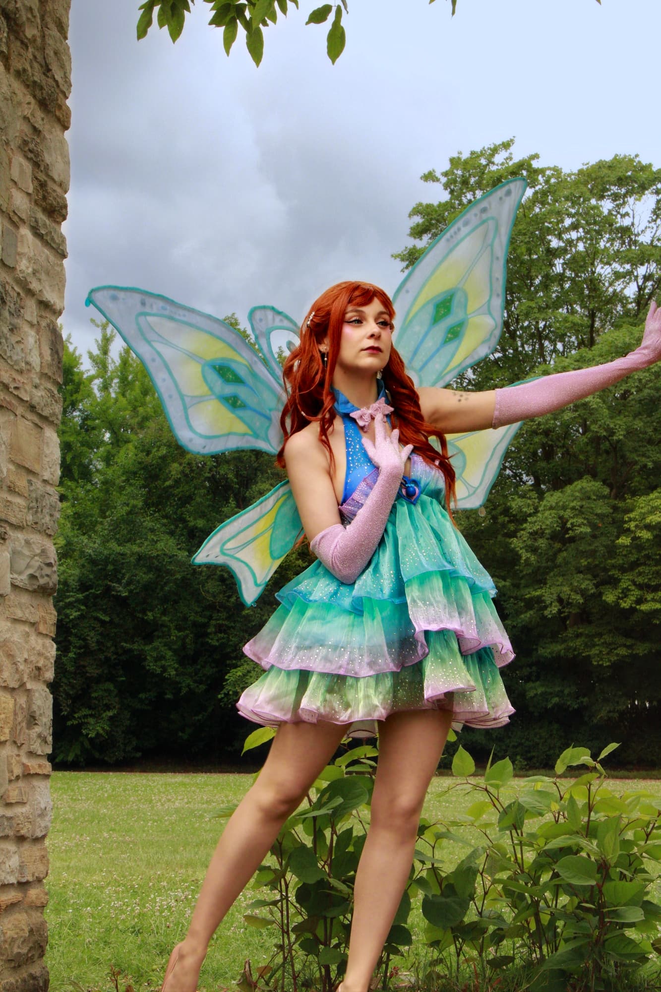 Bloom Enchantix - Photo 3