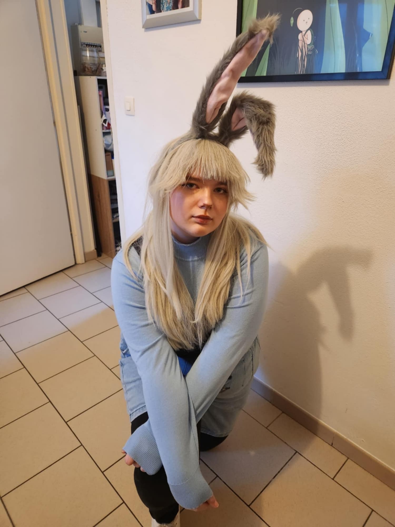Judy hopps - Photo 1