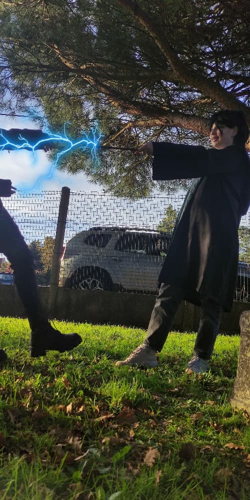 Régulus Black v1 - Photo 5