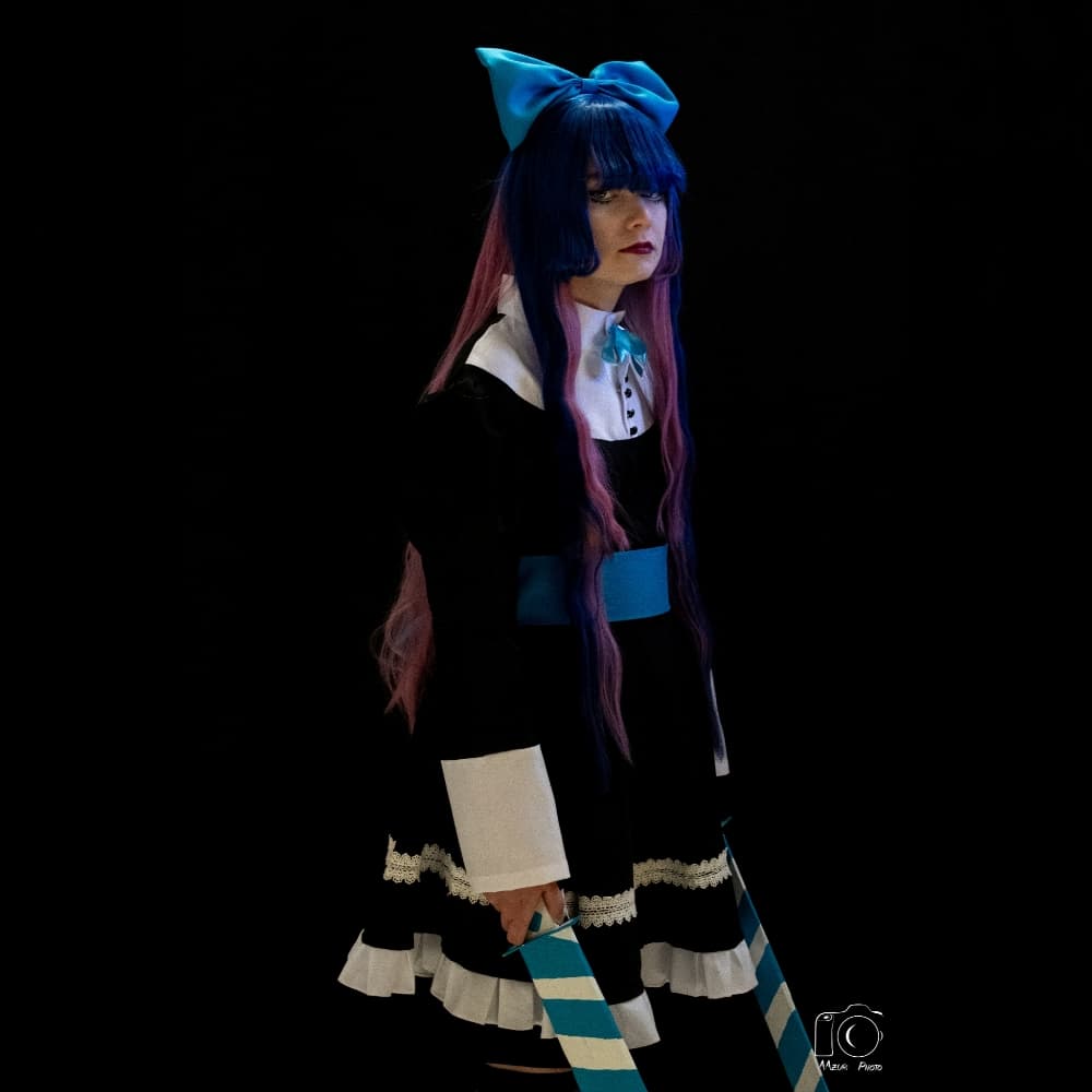 Stocking - PASWG - Photo 6