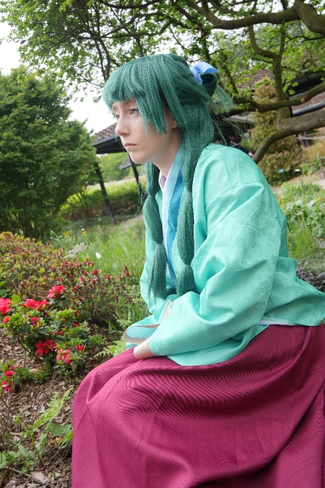 Mao  (Japan-party) - Photo 8